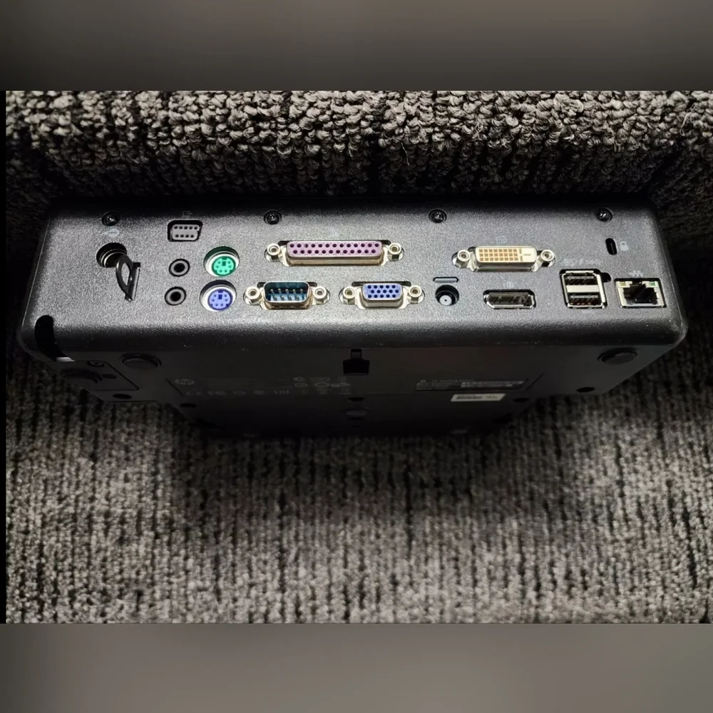 HP EliteBook ProBook Notebook Docking Station 230W HSTNN-I11X